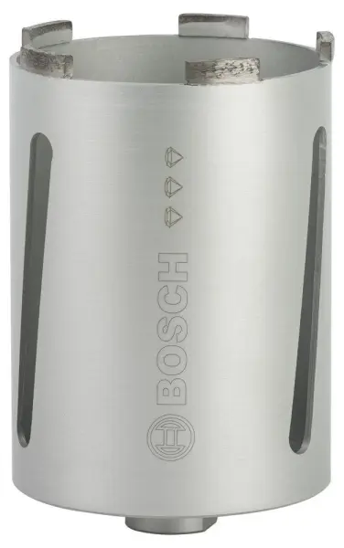 Bosch Kuru Karot Uç 107*150 mm 1/2'' Best for