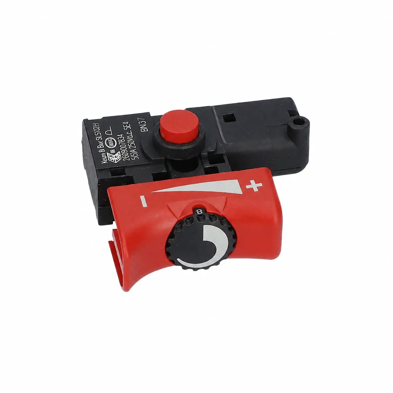 Universal Impact 700 Şalter