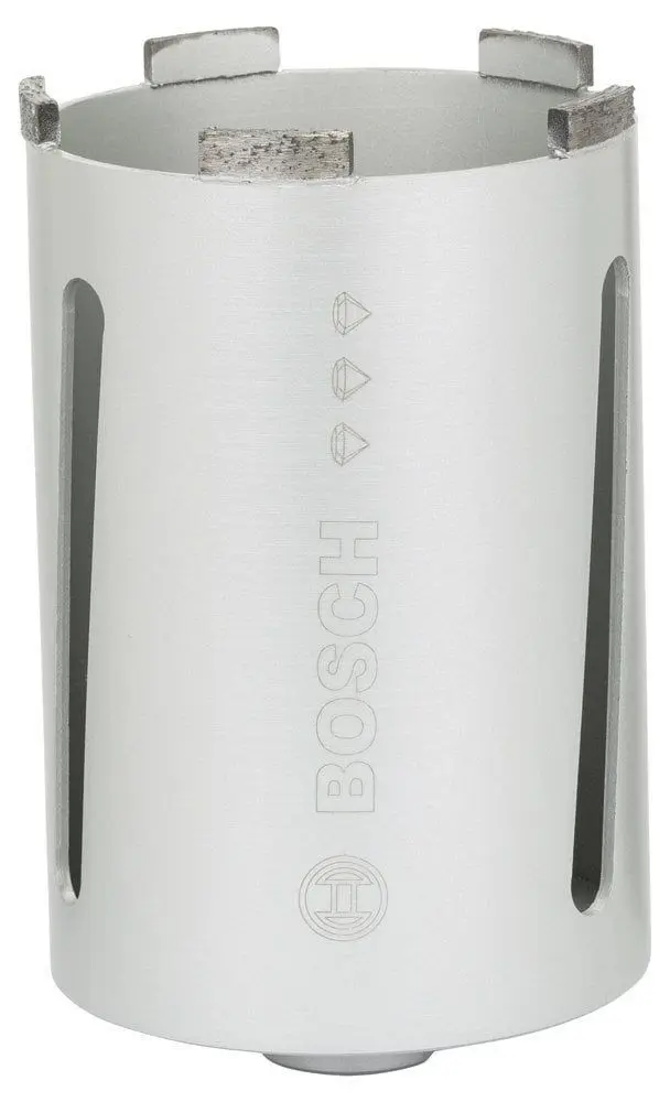 Bosch Kuru Karot Uç 102*150 mm 1/2'' Best for