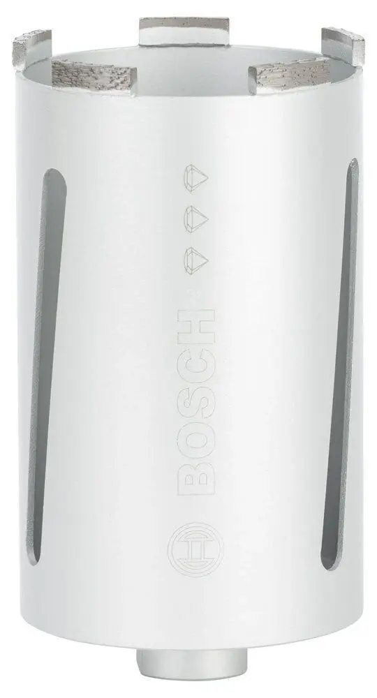 Bosch Kuru Karot Uç 92*150 mm 1/2'' Best for