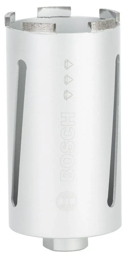 Bosch Kuru Karot Uç 82*150 mm 1/2'' Best for