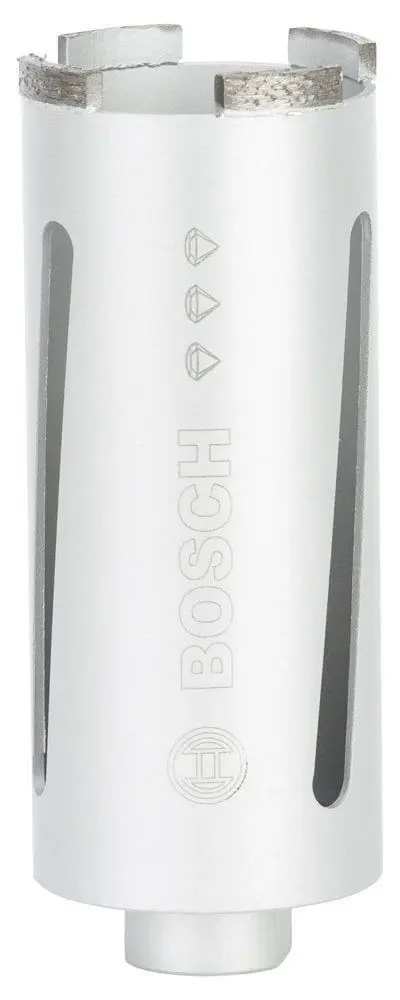 Bosch Kuru Karot Uç 65*150 mm 1/2'' Best for