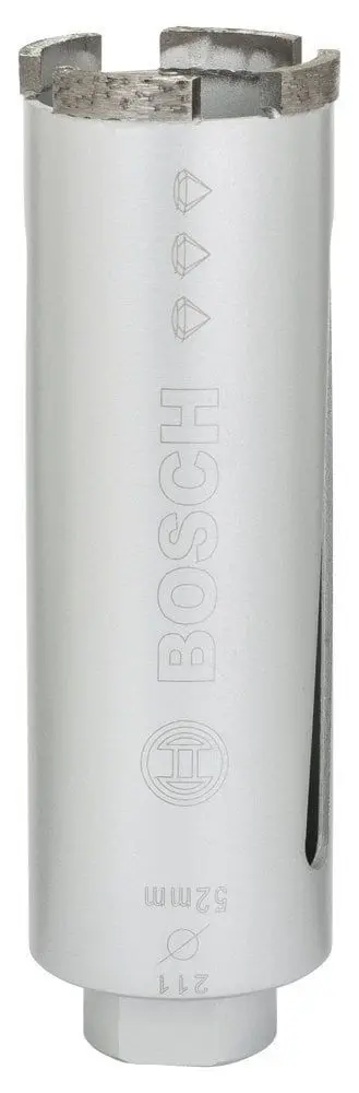 Bosch Kuru Karot Uç 52*150 mm 1/2'' Best for