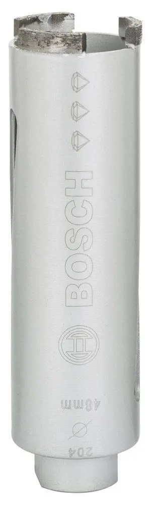 Bosch Kuru Karot Uç 48*150 mm 1/2'' Best for