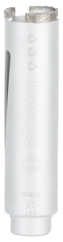 Bosch Kuru Karot Uç 42*150 mm 1/2'' Best for