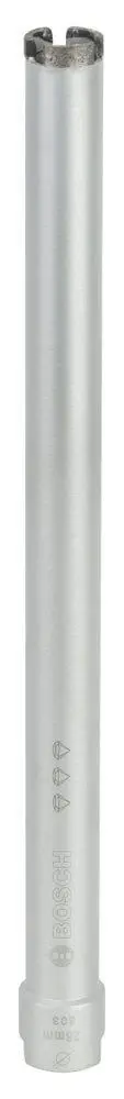Bosch Kuru Karot Uç 28*350 mm 1/2'' Best for