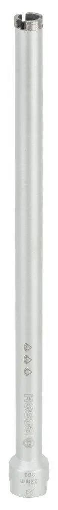 Bosch Kuru Karot Uç 22*350 mm 1/2''Best for