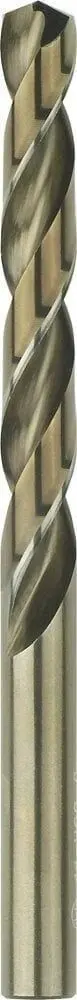 Bosch HSS-Co 4,3*80 mm 10'lu Paket