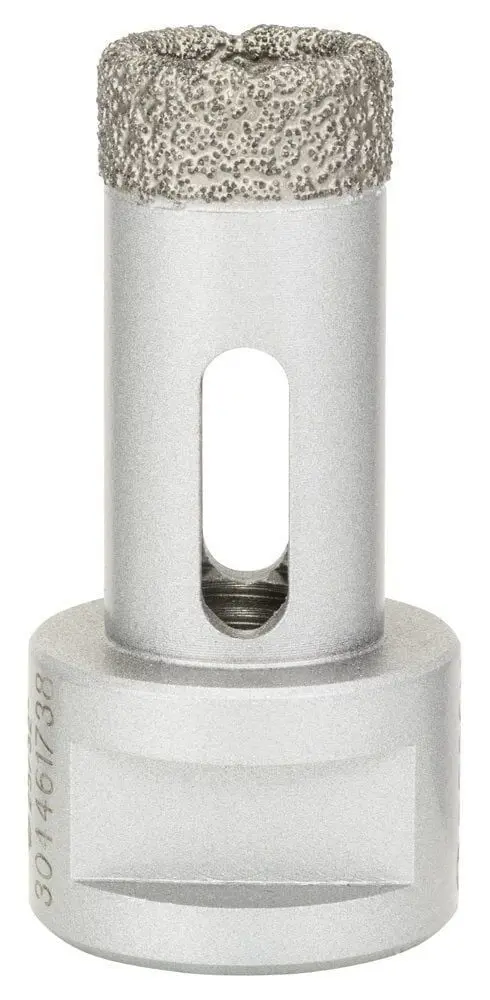 Bosch DrySpeed 20*35 mm