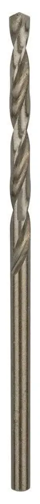Bosch HSS-Co 3,3*65 mm 10'lu Paket