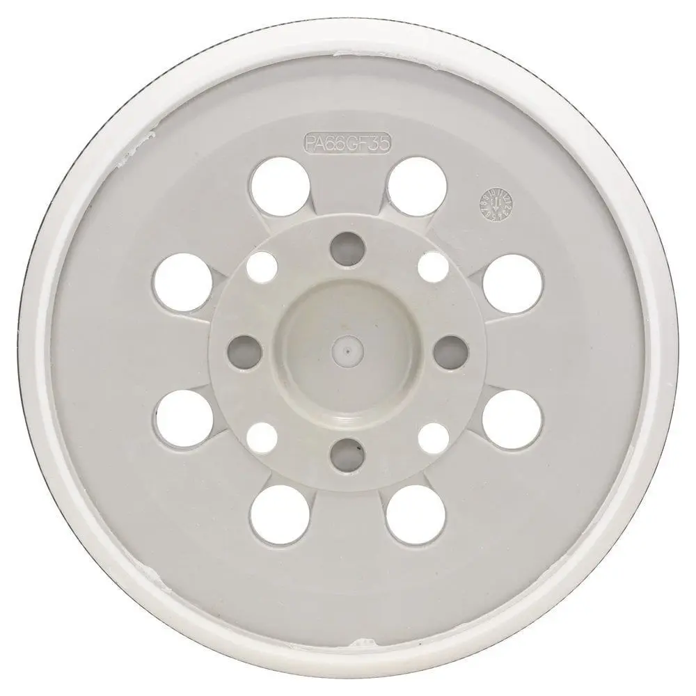 Bosch - 125 mm Zımpara Tabanı Yumuşak (PEX)