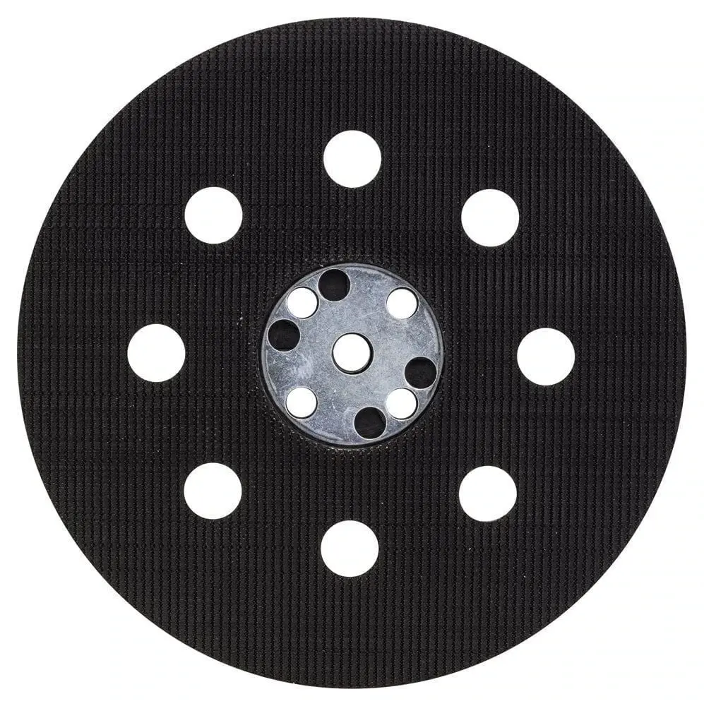 Bosch 115 mm Zımp. Tabanı Sert (PEX)