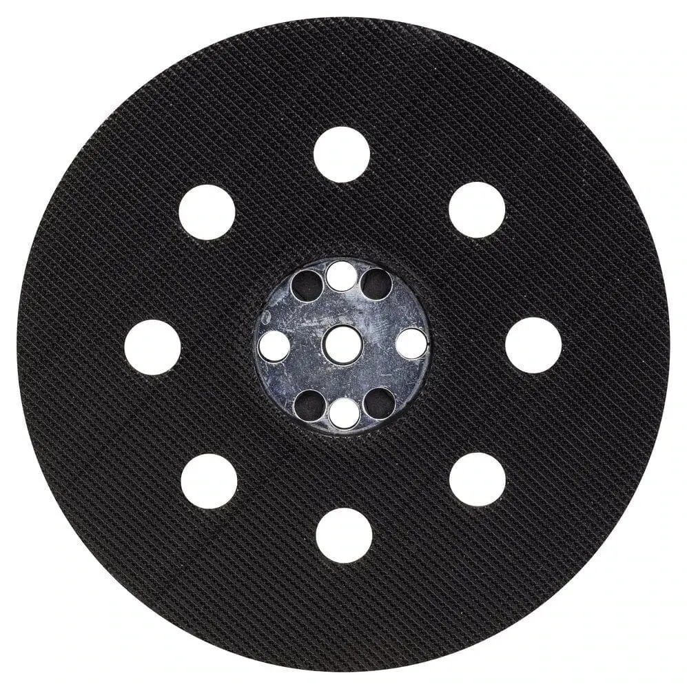 Bosch 115 mm Zımp. Tabanı Yumuşak (PEX)