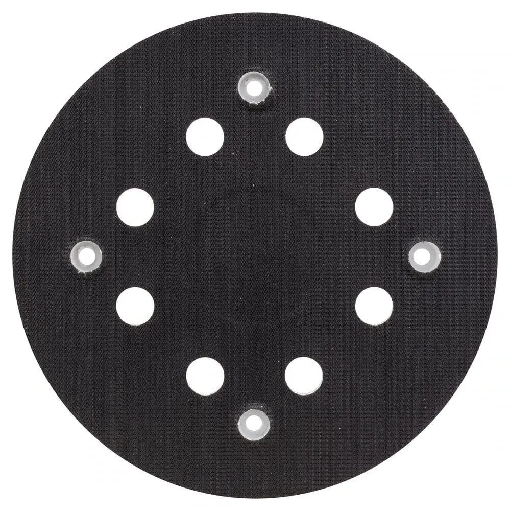 Bosch 125 mm Zımp. Tabanı Orta Sertlikte (GEX)