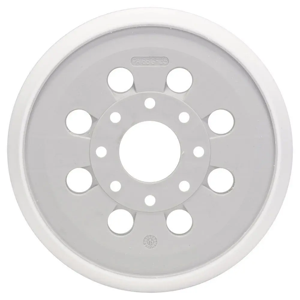 Bosch 125 mm Zımp. Tabanı Ekstra Yumuşak (GEX)