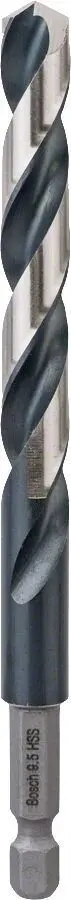 Bosch Impact Ctrl HSS 9,5*125mm