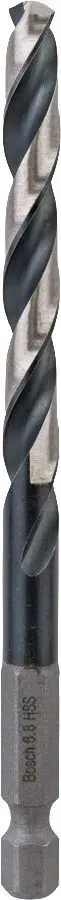 Bosch Impact Ctrl HSS 6,8*109mm