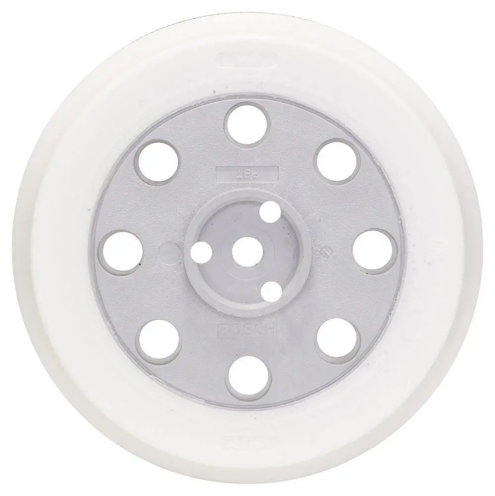 Bosch 125 mm Zımp. Tabanı Ekstra Yumuşak (GEX)