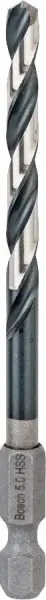 Bosch Impact Ctrl HSS 5,0*91mm