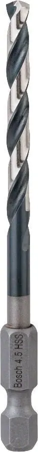 Bosch Impact Ctrl HSS 4,5*87mm