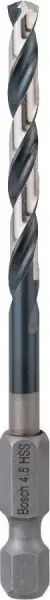 Bosch Impact Ctrl HSS 4,5*87mm