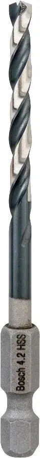 Bosch Impact Ctrl HSS 4,2*83mm