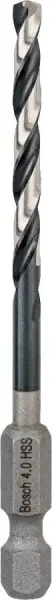 Bosch Impact Ctrl HSS 4,0*83mm