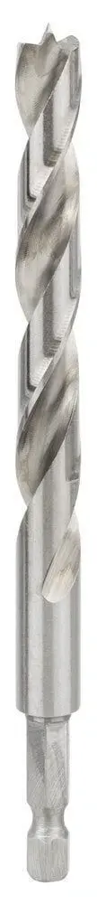 Bosch Ahşap Matkap Ucu 10*133 mm 1/4 Hex Şaft