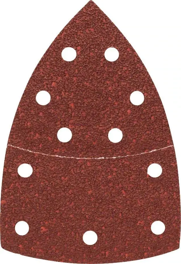 Bosch - Expert for Serisi Ahşap Zımpara 102x62/93x93 mm 40 kum