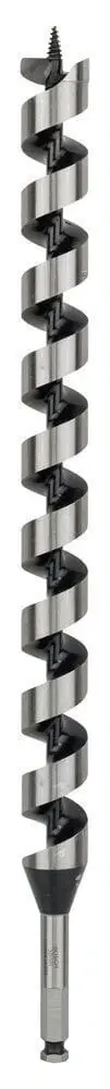 Bosch Yılan Matkap Ucu 30*450 mm