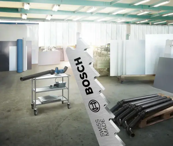 Bosch T 111 C Basic for Wood 5'li
