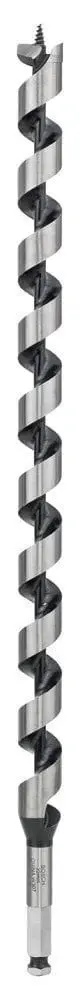 Bosch Yılan Matkap Ucu 22*450 mm