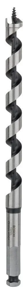 Bosch Yılan Matkap Ucu 15*235 mm