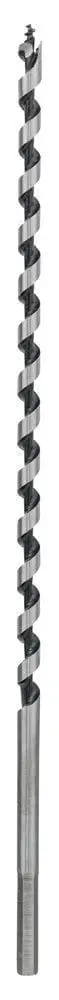 Bosch Yılan Matkap Ucu 6*235 mm