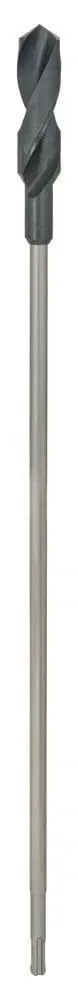 Bosch Kalıp-izolasyon Matkap Uçları 26*600 mm