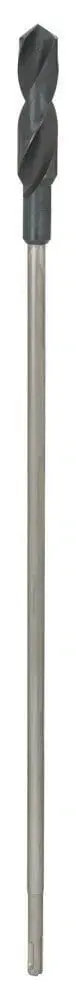 Bosch Kalıp-izolasyon Matkap Uçları 24*600 mm