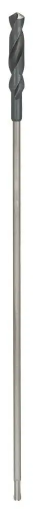 Bosch Kalıp-izolasyon Matkap Uçları 20*600 mm