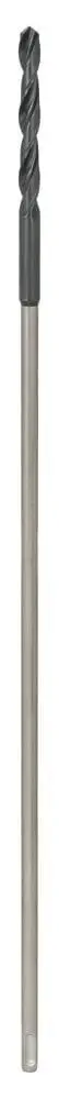 Bosch Kalıp-izolasyon Matkap Uçları 12*600 mm