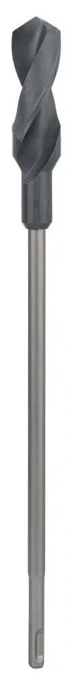 Bosch Kalıp-izolasyon Matkap Uçları 30*400 mm