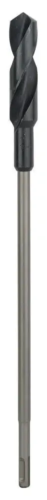Bosch Kalıp-izolasyon Matkap Uçları 24*400 mm