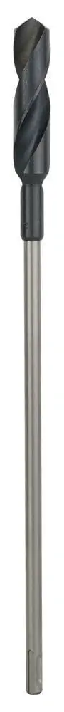 Bosch Kalıp-izolasyon Matkap Uçları 22*400 mm