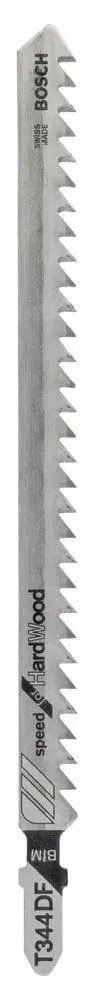 Bosch T 344 DF Speed for Hard Wood 5'li