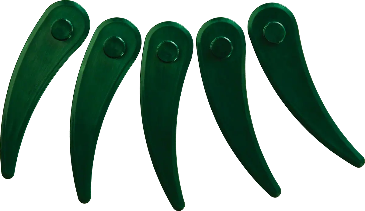 Bosch ART 23-18 LI Durablade Yedek Bıçak (5 adet)