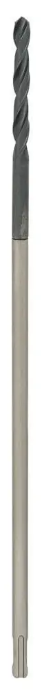 Bosch Kalıp-izolasyon Matkap Uçları 10*400 mm