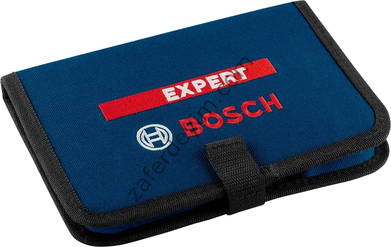 Bosch EXPERT Self Cut Speed Yaprak Matkap Ucu Seti 10/12/13/14/16/18/20/22/24/25/28/30/32 mm 13 parça