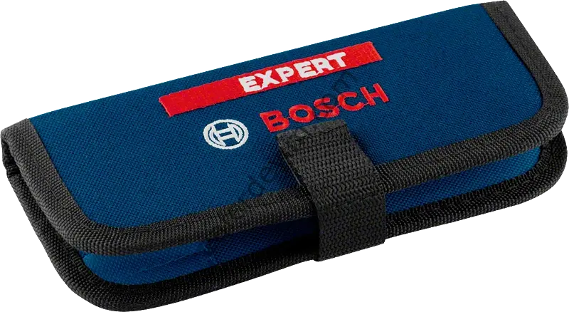 Bosch EXPERT Self Cut Speed Yaprak Matkap Ucu Seti 13/16/19/20/22/25 mm 6 parça