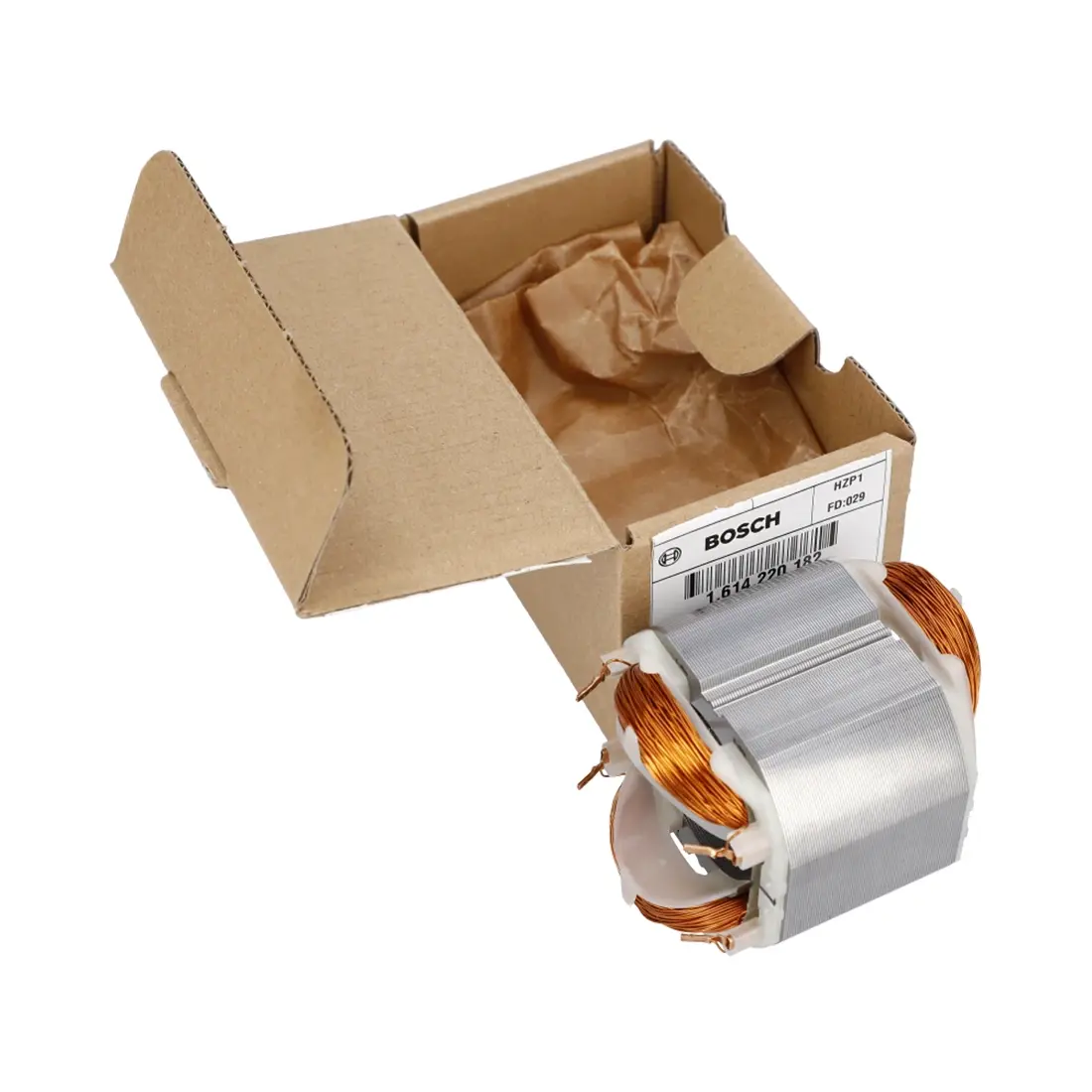 PBH 2100 RE Kutup Pabucu-Yastık