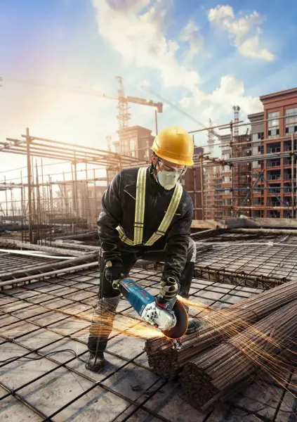Bosch GWS 30-230 PB Büyük Taşlama Makinesi