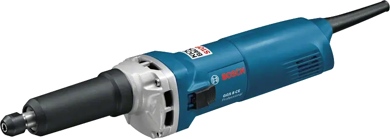 Bosch Professional GGS 8 CE Kalıpçı Taşlama