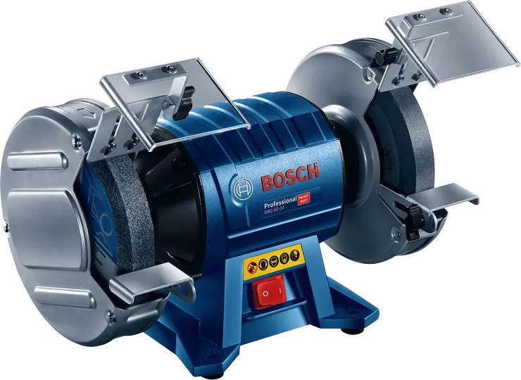Bosch Professional GBG 60-20 Taş Motoru
